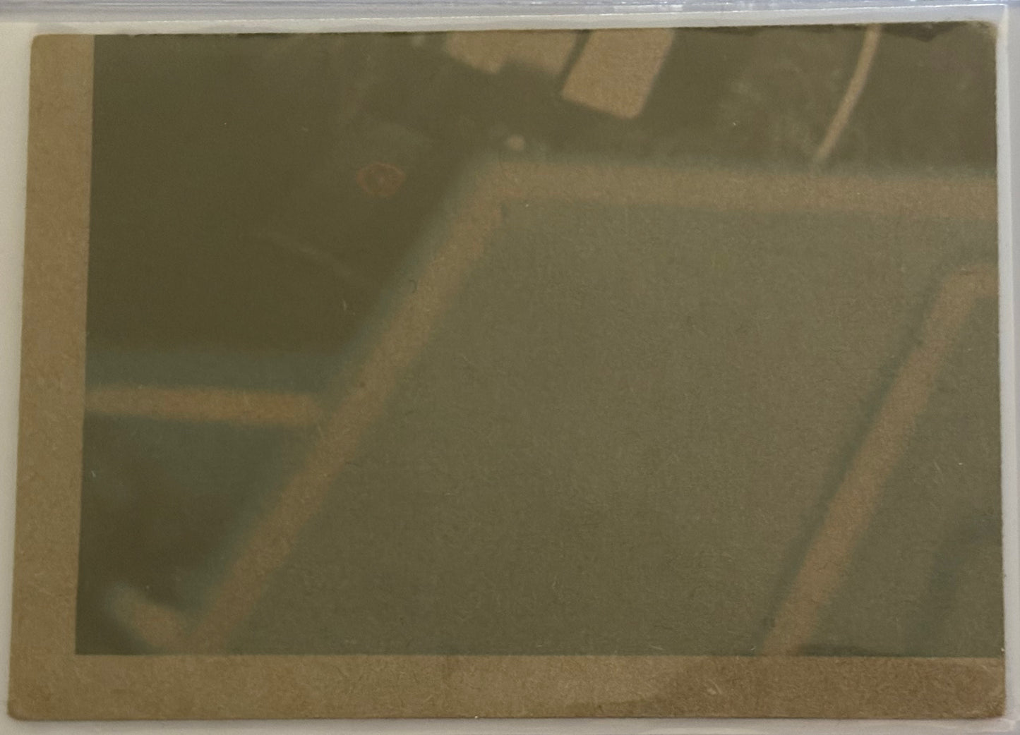 1977 Topps Star Wars Battle in Outer Space! #53
