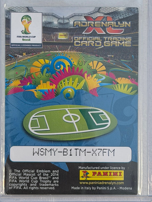 Lionel Messi 2014 Panini Adrenalyn XL FIFA World Cup 2014 - Star Player