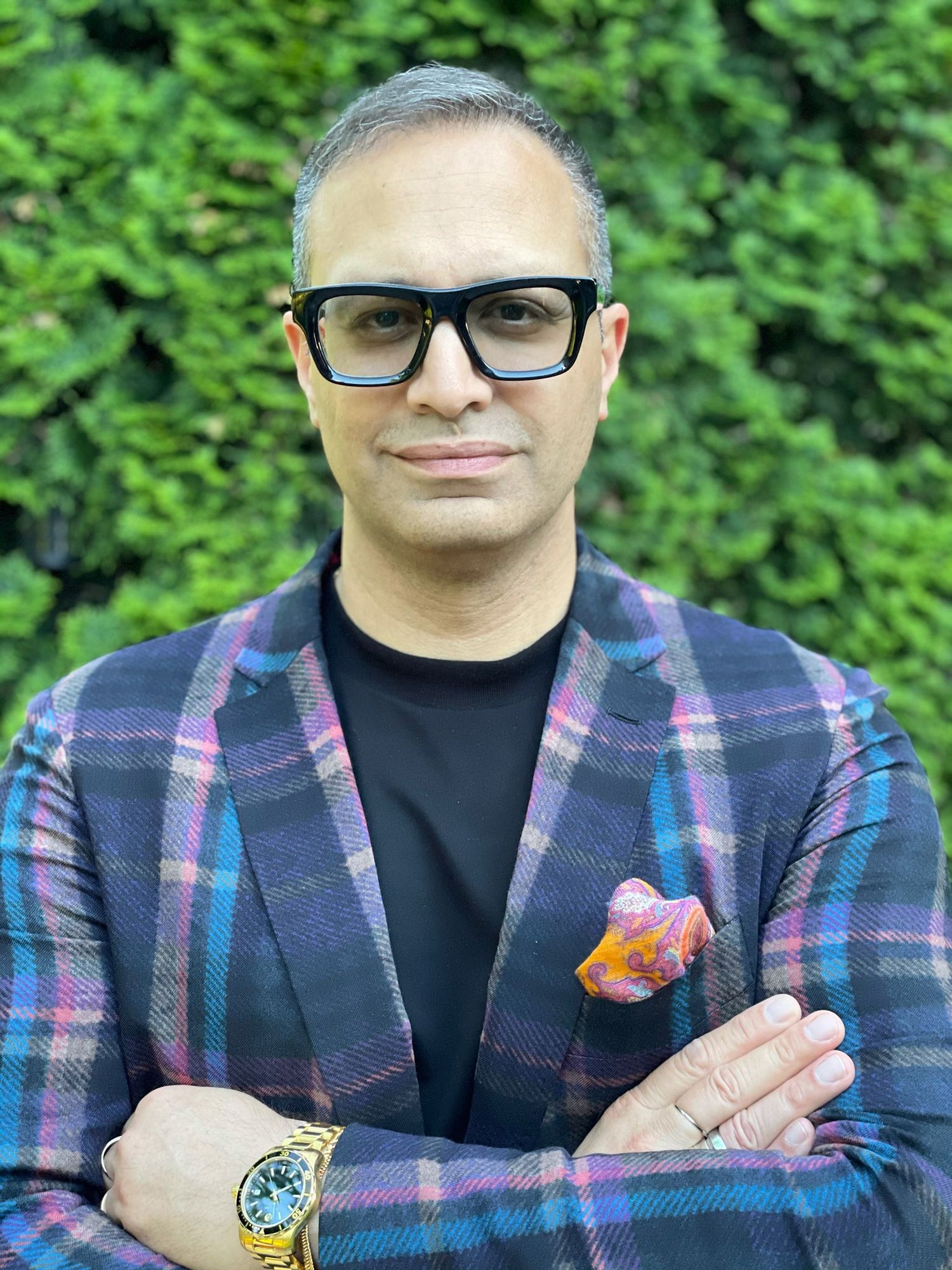 Rookies & Legends (Coming Soon)