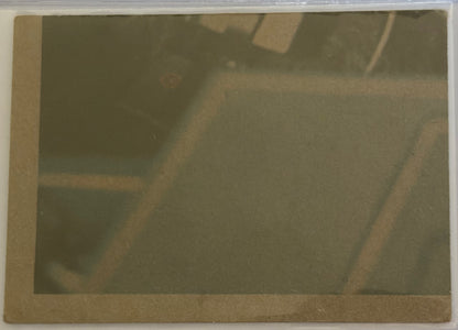 1977 Topps Star Wars Battle in Outer Space! #53