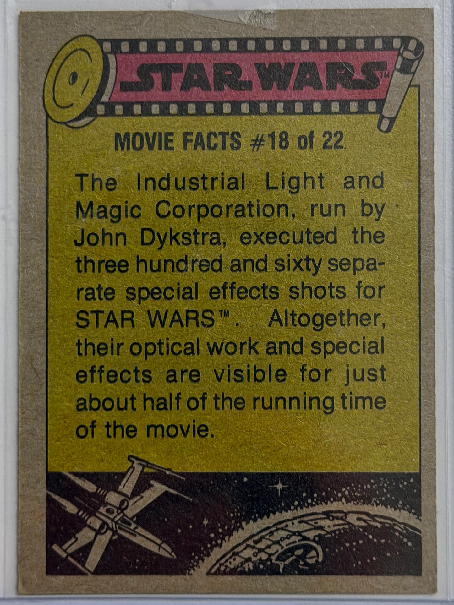 Luke, Han, Leia Star Wars: Honored Heroes #252 1977