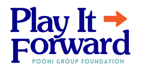 PGF Play It Forward