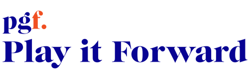 PGF Play It Forward
